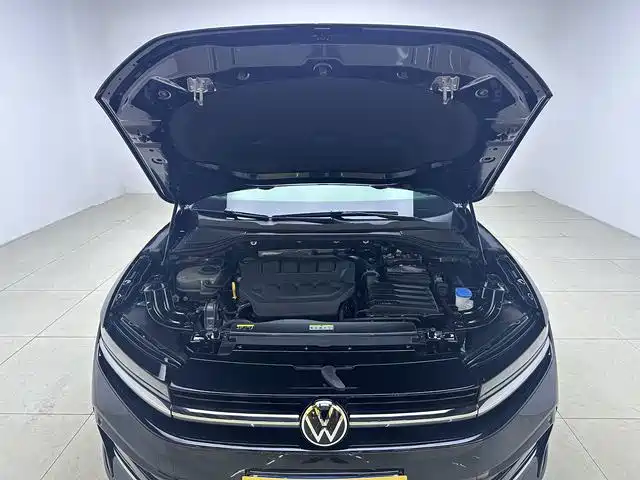 Фото 17 - Volkswagen Magotan