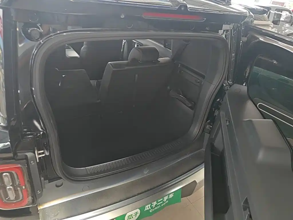 Baojun Yueye Plus 2024 2024 Smart Premium 4-Seater