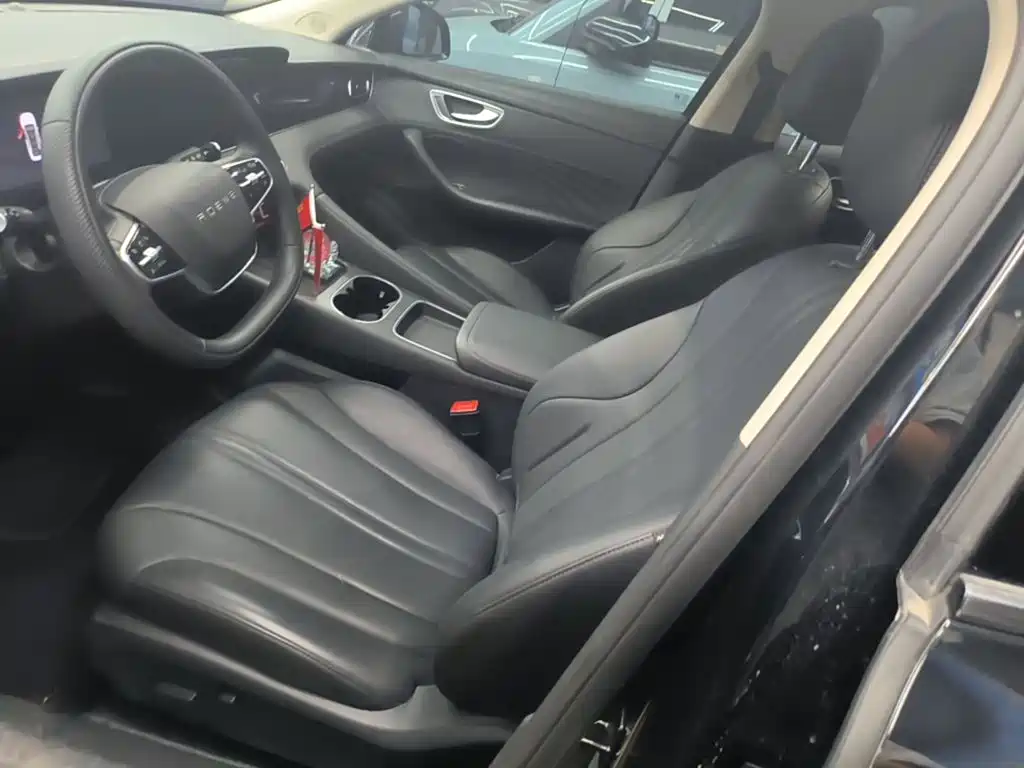 Roewe D7 2024 2023 DMH 125km Beyond Edition