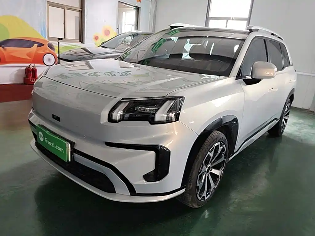 Aion V 2024 2024 Aion T-Rex 520 Smart Luxury Edition