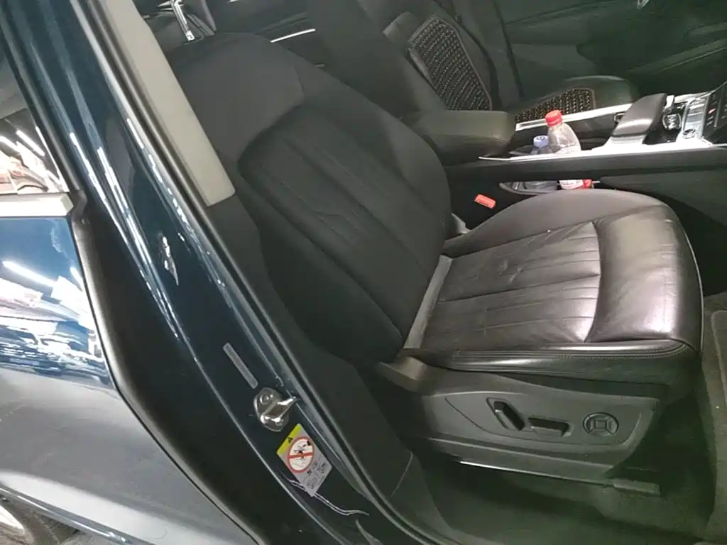 Audi e-tron (Import) 2020 2019 55 quattro Fashion