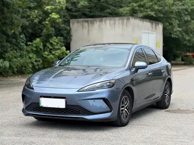 BYD Seal 05 DM-i DM-i, система помощи водителю, 55KM, Премиум