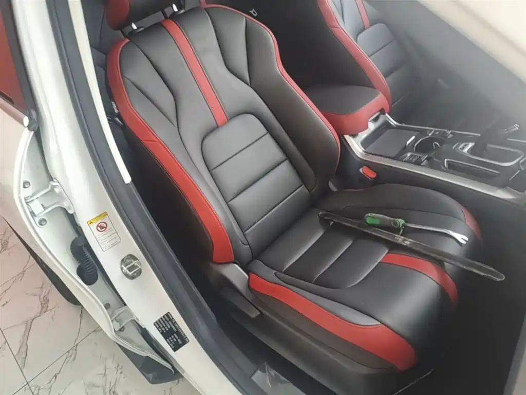 Haval H4 2019 2020 Model Joy Edition 1.5T DCT