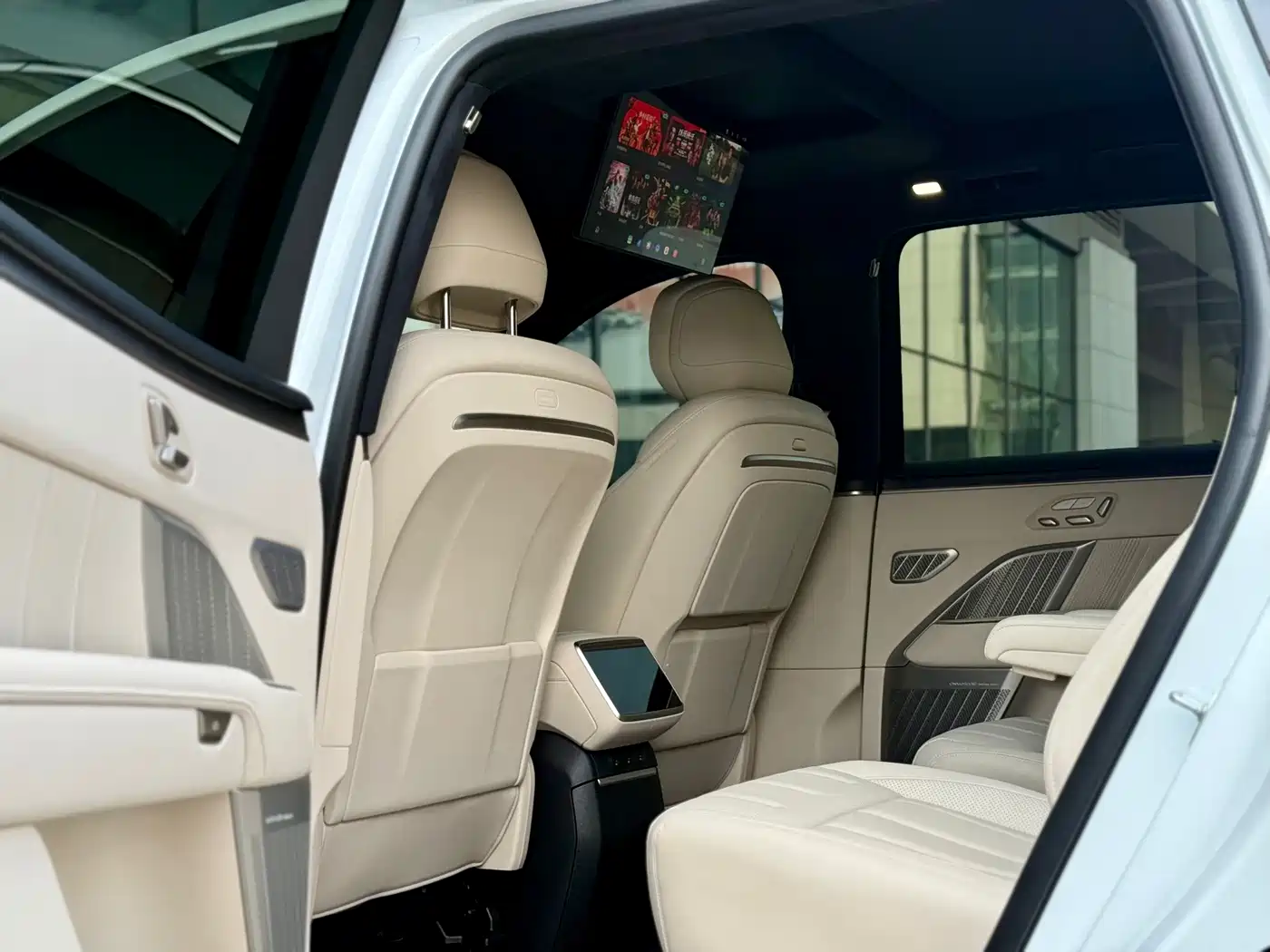 Ledao L90 2025 2025 AWD Base Model