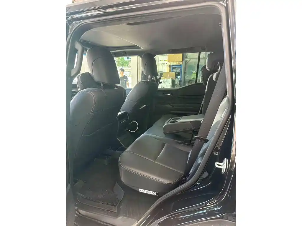 Toyota Prado 2025 2024 2.4T All-Terrain TX Edition 5-Seater