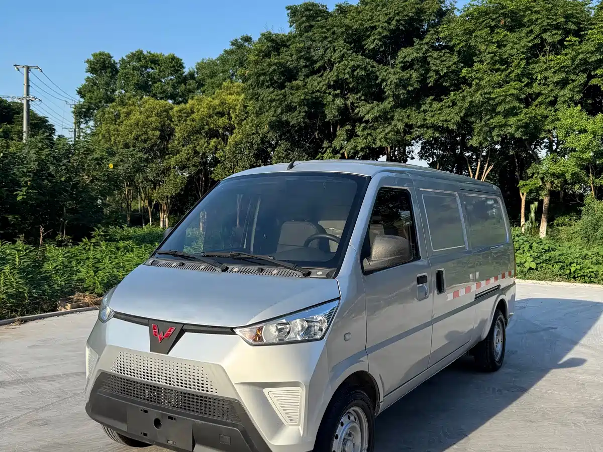 2022 Wuling Motors Wuling EV50