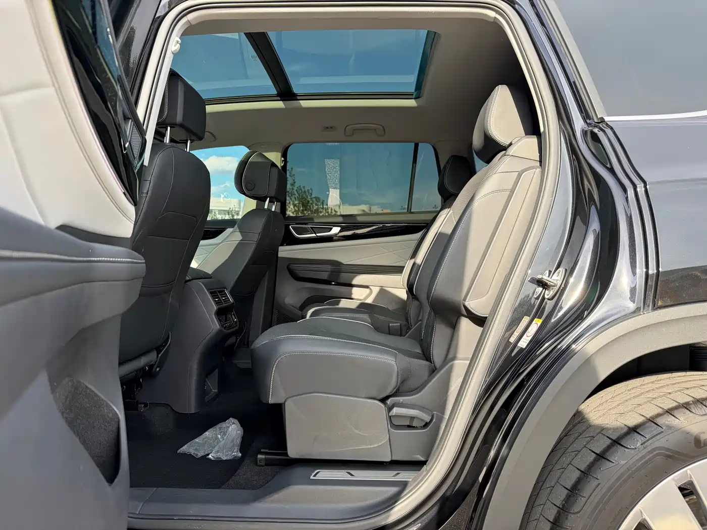 Volkswagen Teramont 2023 2022 380TSI 4MOTION Premium Flagship