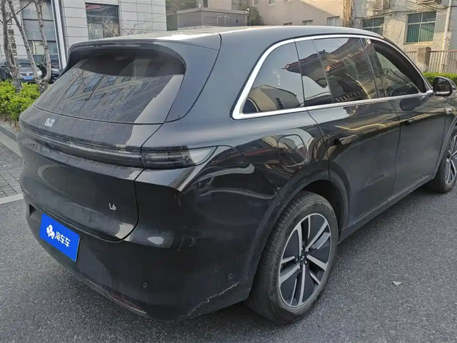 Li Auto IDEAL L6