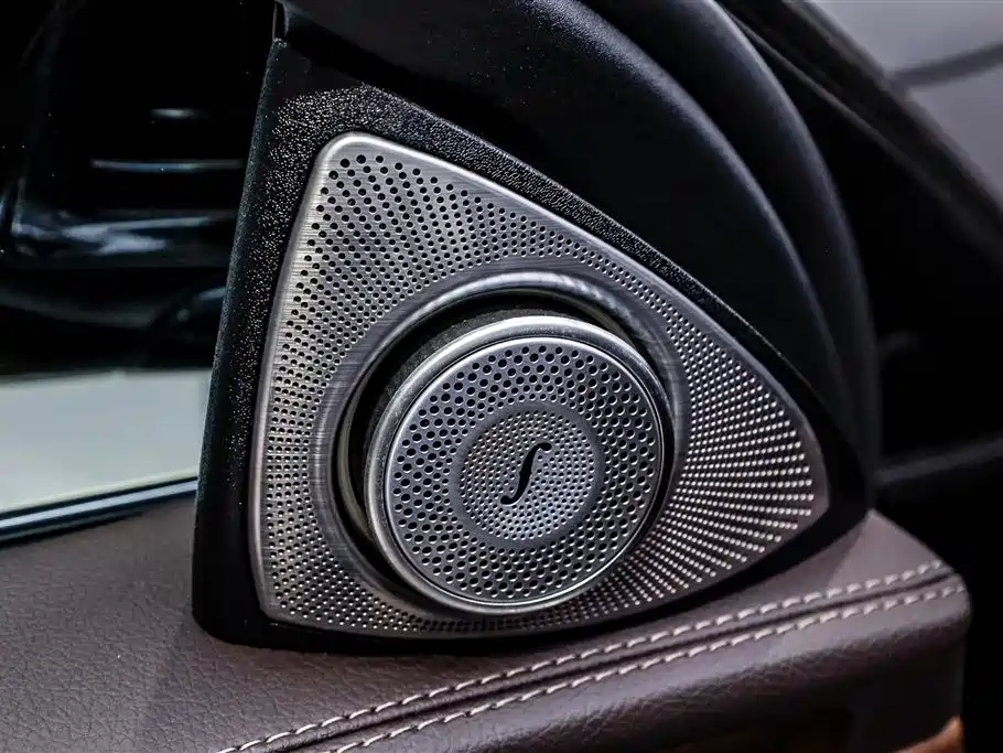 Mercedes-Benz E-Class 2023 E 300 L Fashion фото 13