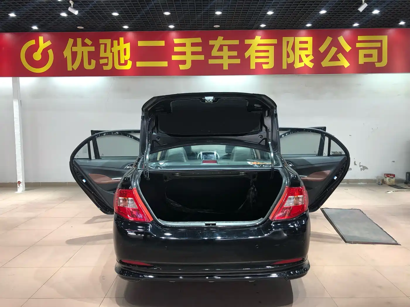 BYD F3 2015 Energy-saving Edition 1.5L Manual Comfort фото 21
