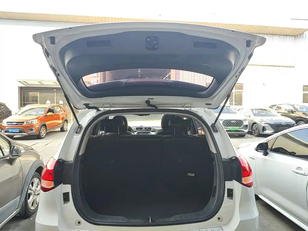 Haval H2 2018 2018 Blue Label 1.5T DCT 2WD Luxury