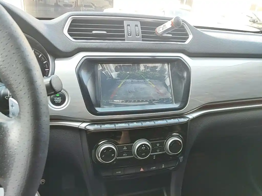 Haval H2 2018 2018 Blue Label 1.5T DCT 2WD Luxury