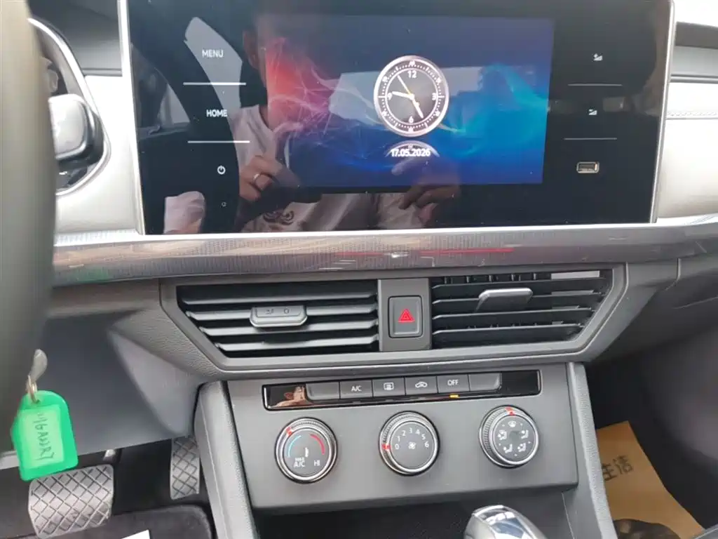 Volkswagen Bora 2024 200TSI DSG Smooth Ride Edition фото 13