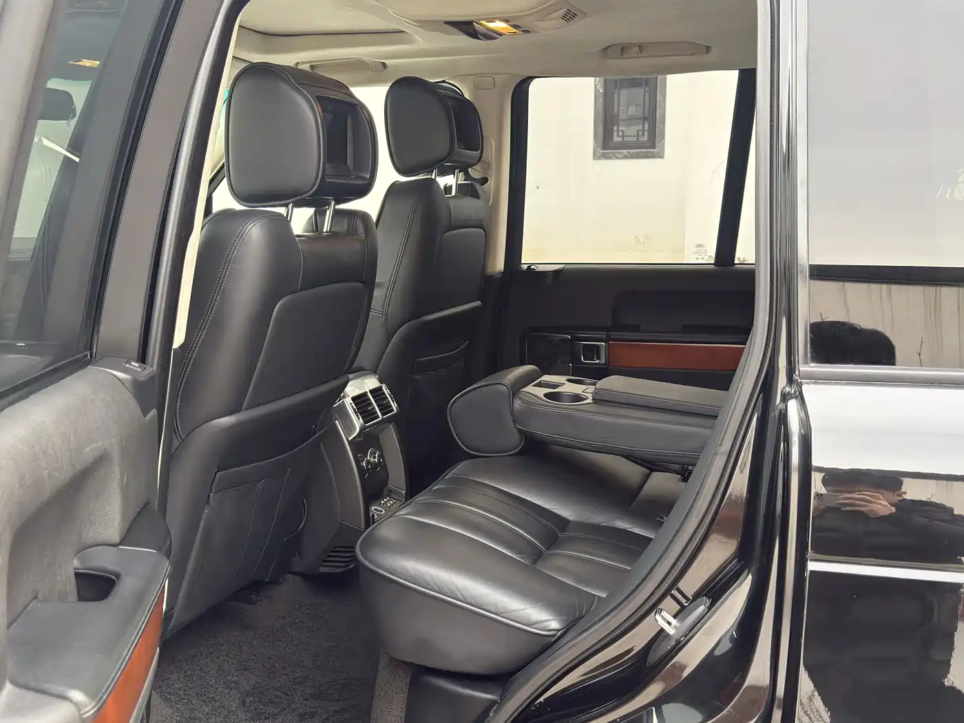 Land Rover Range Rover 2012 4.4 TDV8 фото 6