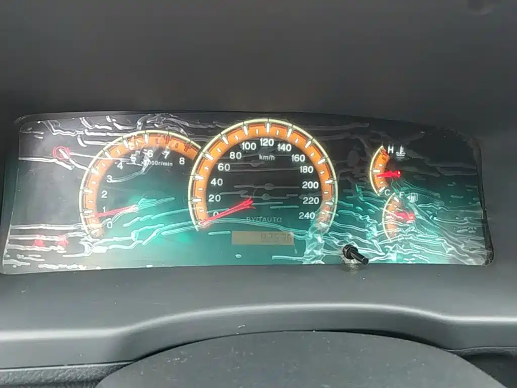 Фото 12 - BYD F3