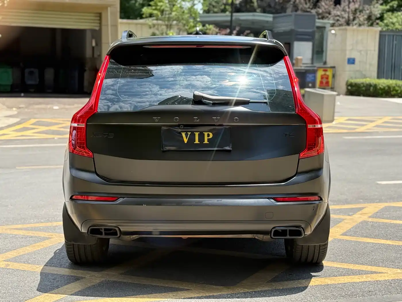 Volvo XC90 2015 T6 Inscription 7-seater фото 27