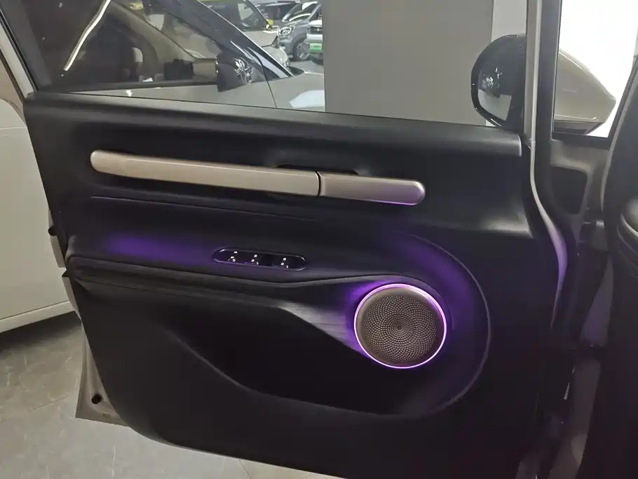 Baojun Cloud 2024 2023 460 Max Intuitive Edition