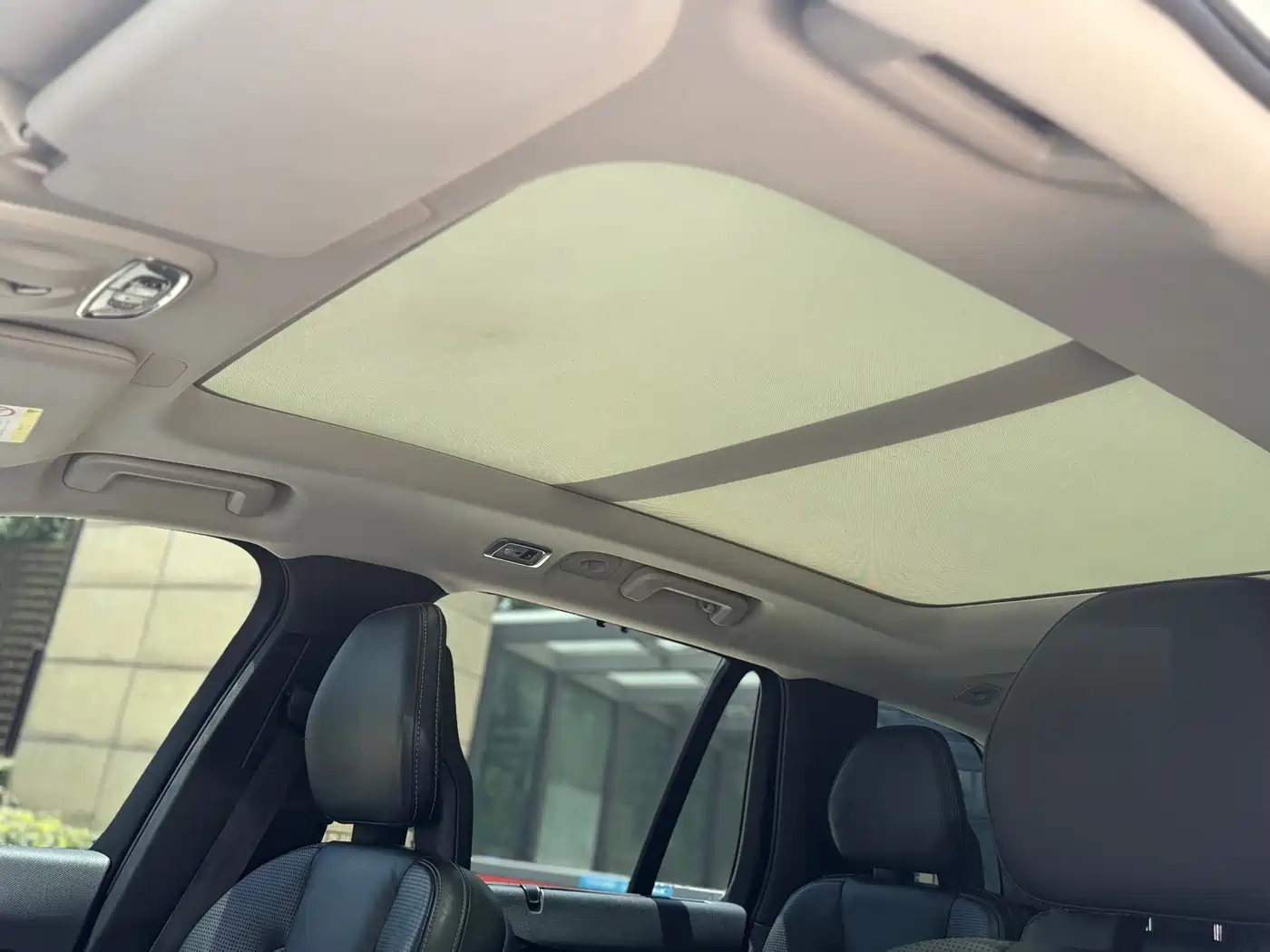 Volvo XC90 2015 T6 Inscription 7-seater фото 18