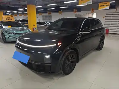 Li Auto L7