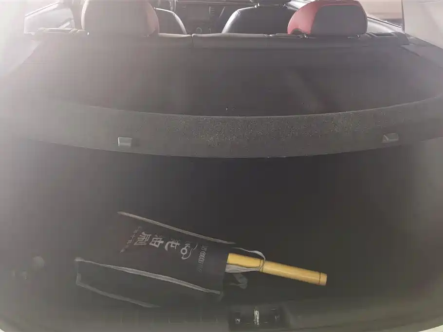 Kia KX CROSS 2017 1.4L AT GLS фото 4
