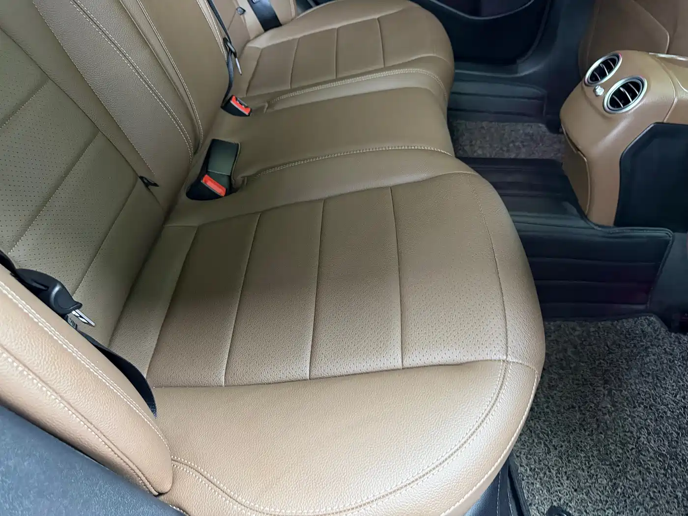 Mercedes-Benz E-Class 2020 Facelift E 300 L Fashion фото 14