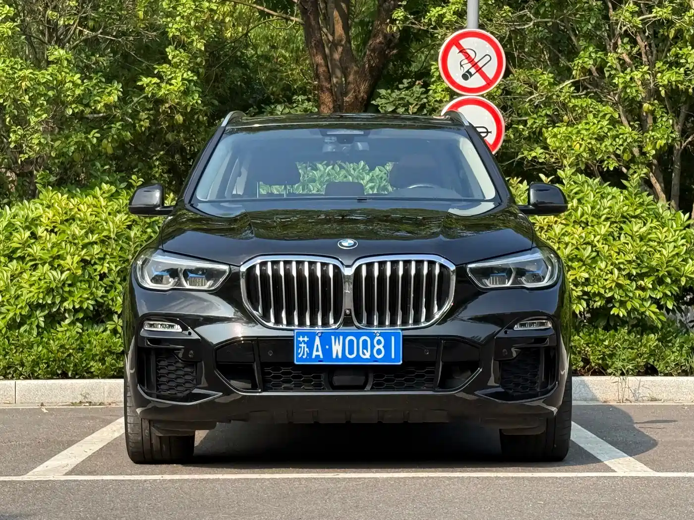Фото 2 - BMW X5