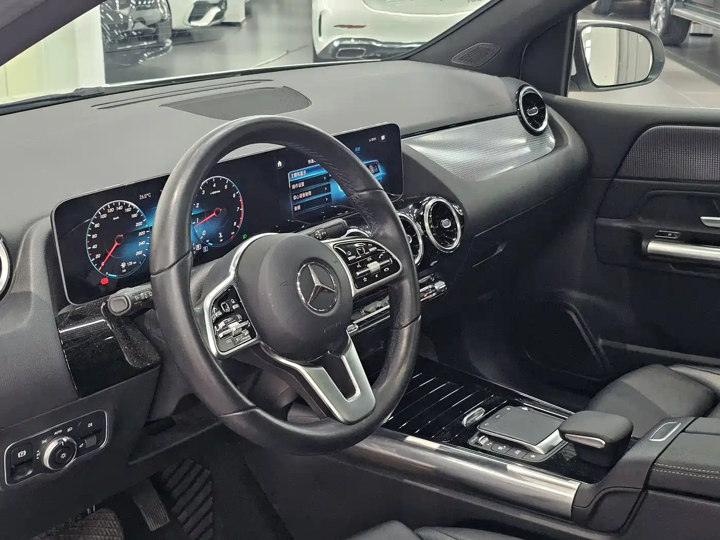 Mercedes-Benz B-Class 2020 B 200 Fashion Edition фото 7