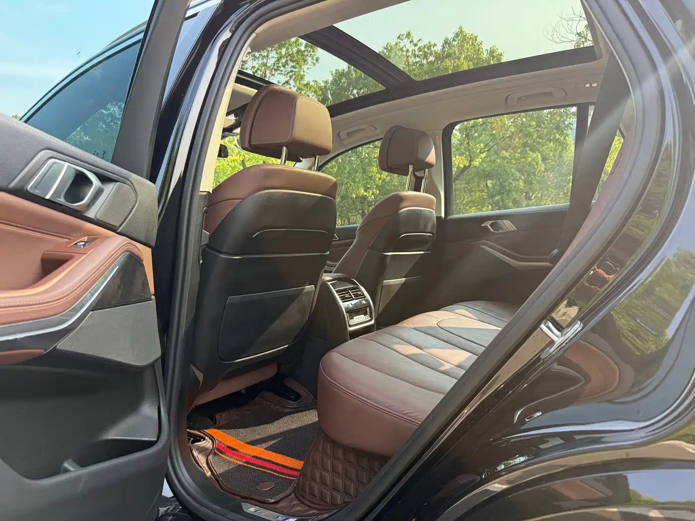 Фото 6 - BMW X5