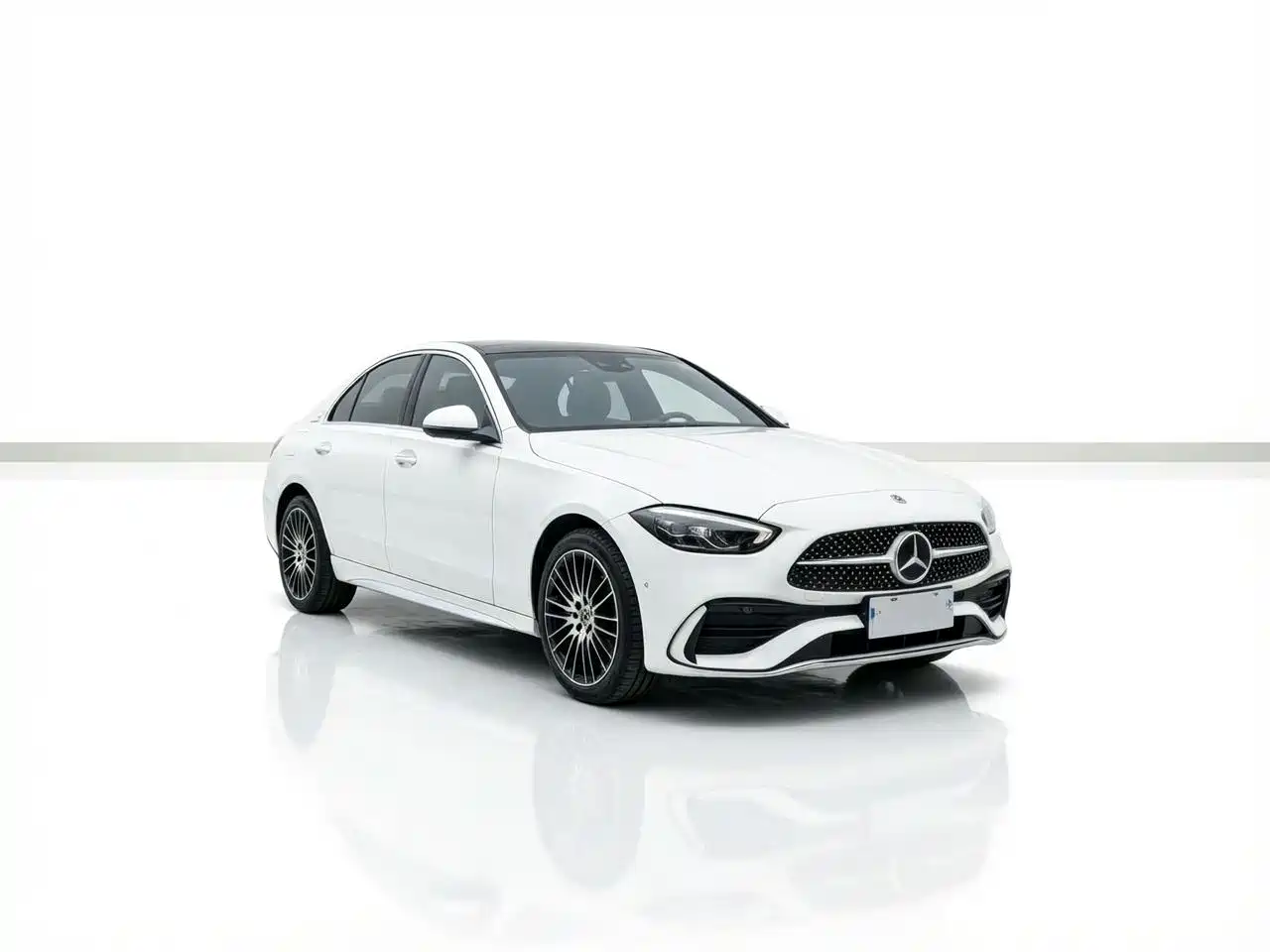 Mercedes-Benz C-Class 2022 Facelift C 260 L Sport фото 3