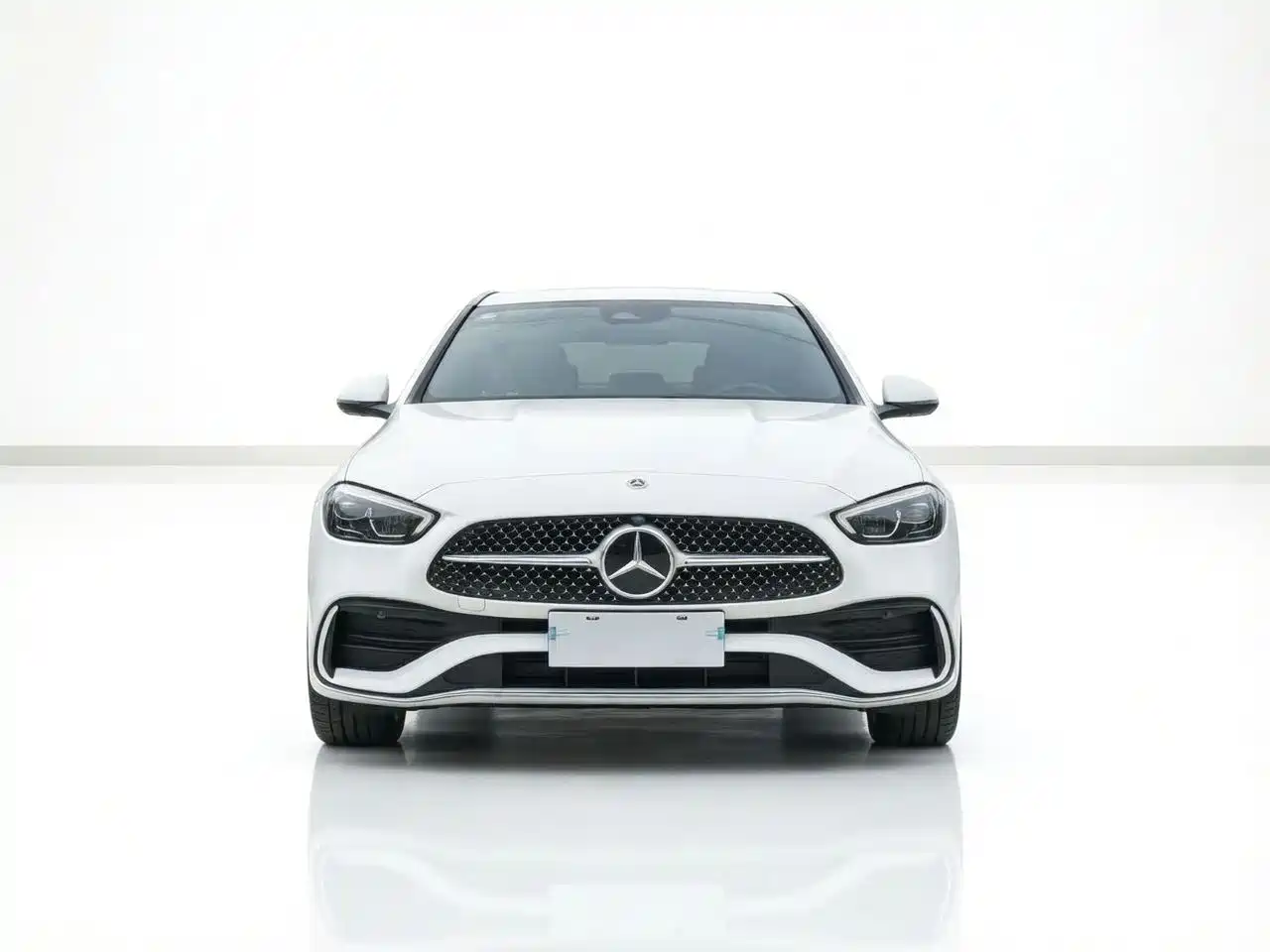 Mercedes-Benz C-Class 2022 Facelift C 260 L Sport фото 2