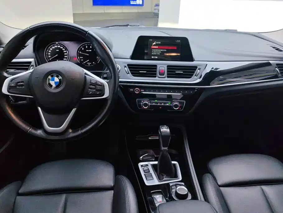 BMW 1 Series 2017 2017 118i Sport