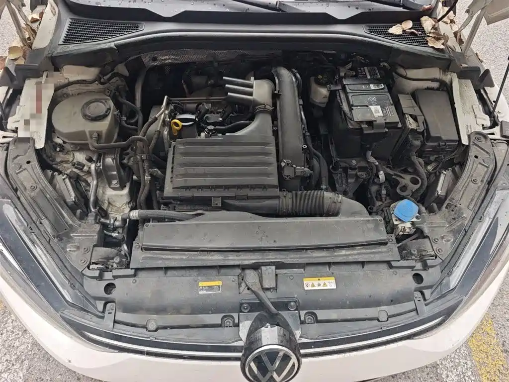 Volkswagen Lamando 2022 Lamando L 280TSI DSG Ultra Spicy Flagship фото 11