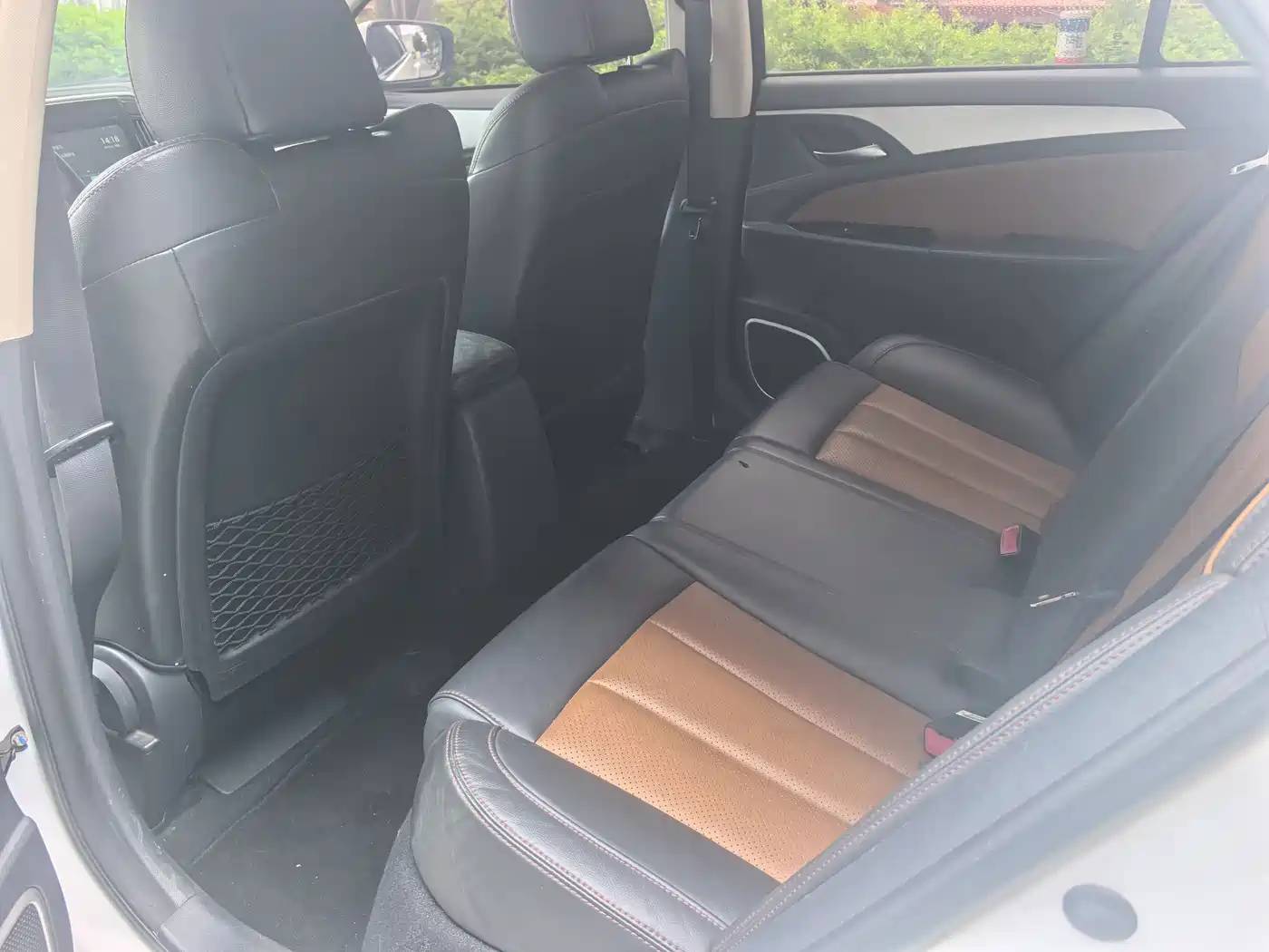 BYD Qin New Energy 2018 2018 1.5T Smart Premium