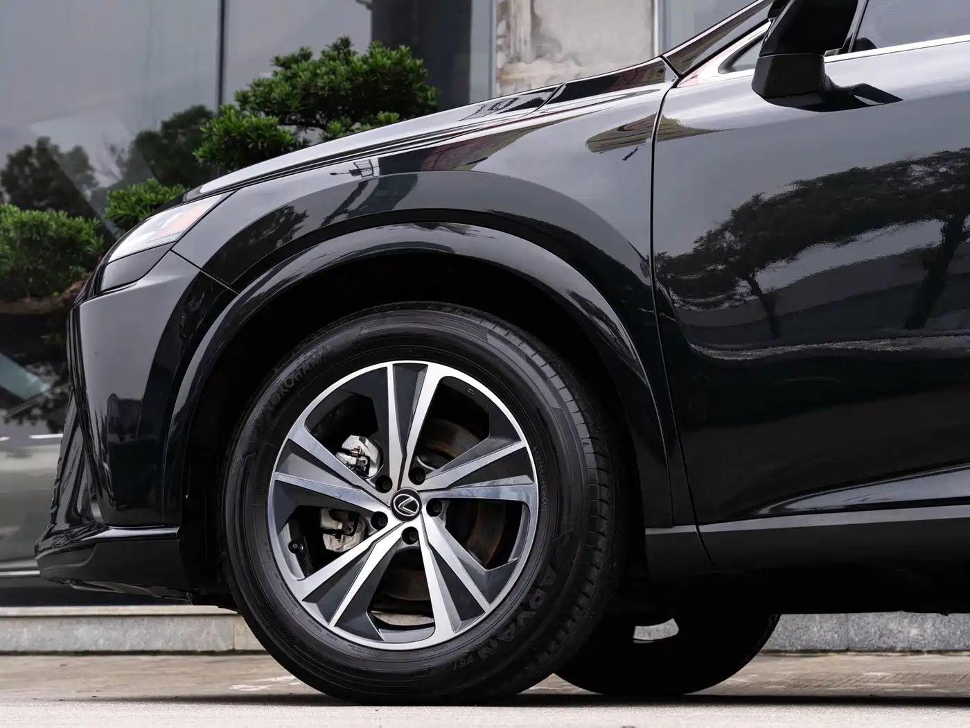 Lexus RX 2024 2023 350h 2WD Joy Edition