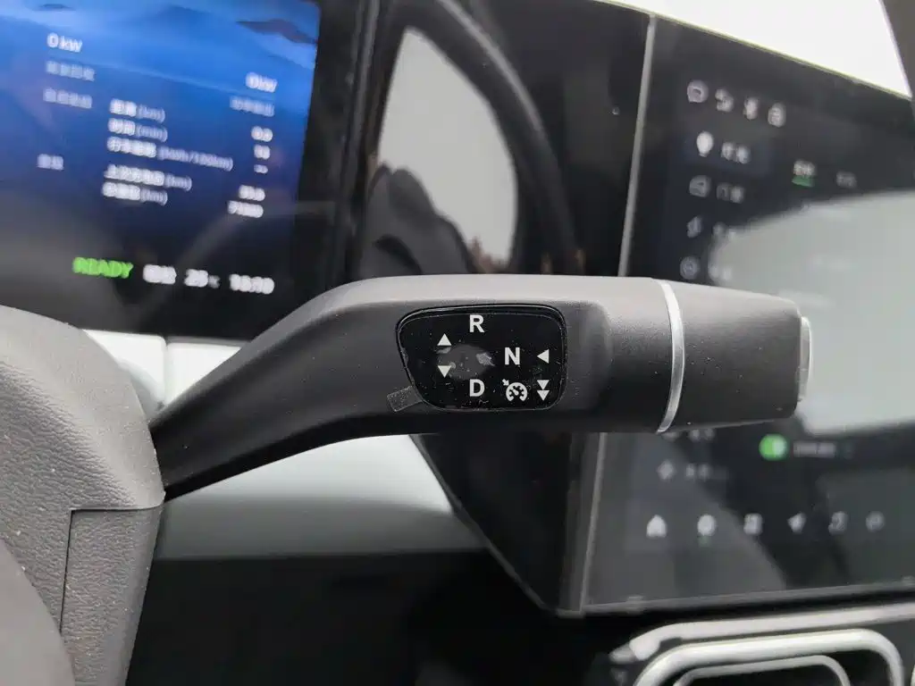 Leapmotor C01 2023 2023 525 Comfort Edition