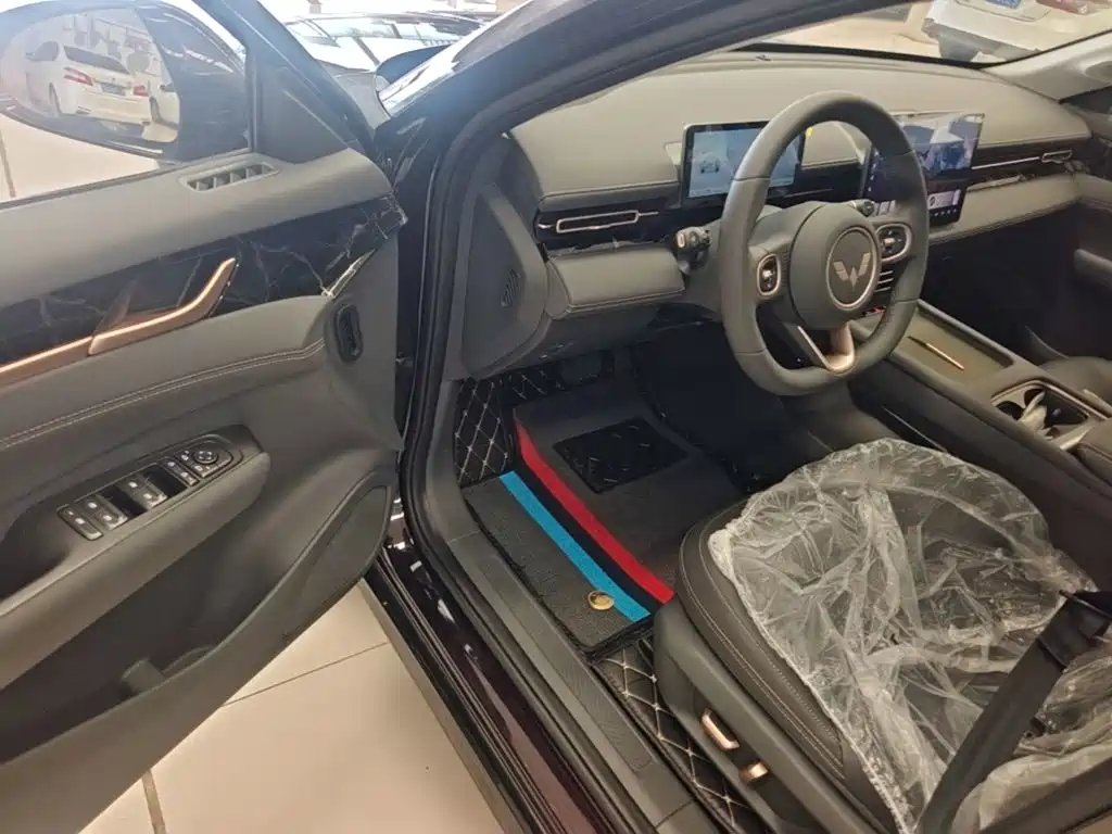Wuling Motors Wuling Xingguang 2026 2025 70km Smart Standard