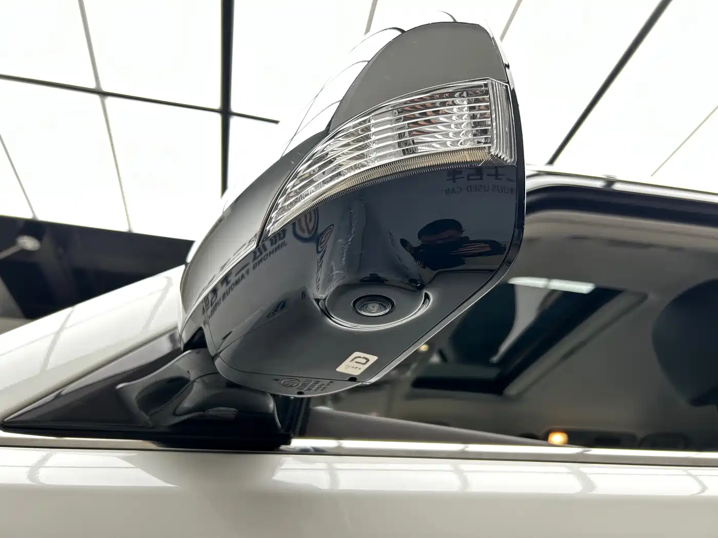 Nissan Patrol 2023 ARMADA 5.6L Armada Flagship Edition фото 51