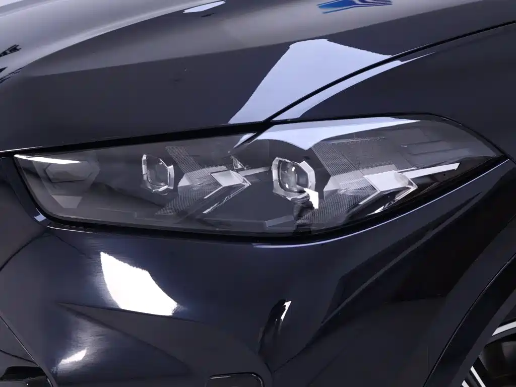 Фото 4 - BMW X5