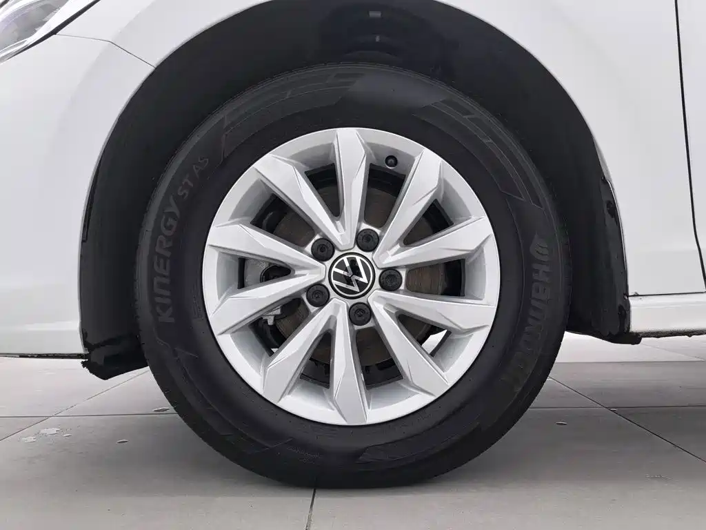Volkswagen Bora 2024 2024 200TSI DSG Smooth Ride Edition