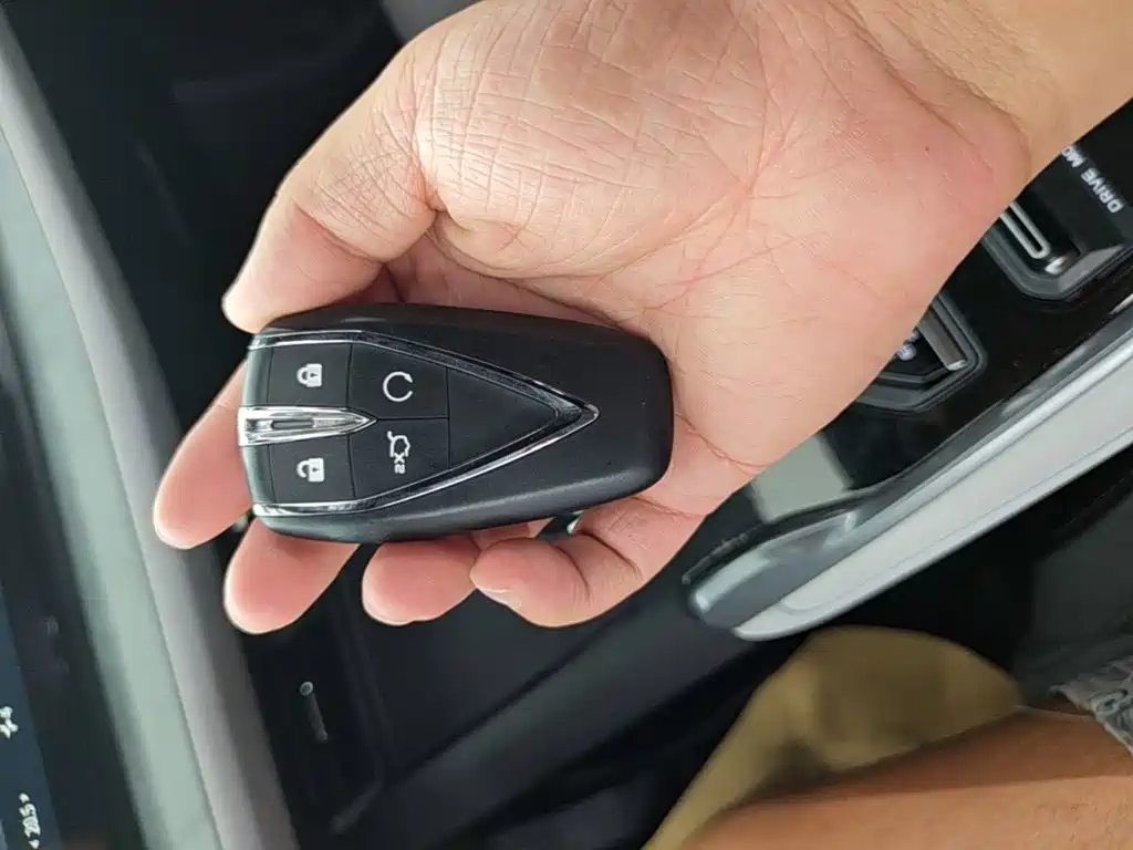 Changan UNI-T 2023 2023 2nd Generation 1.5T Premium
