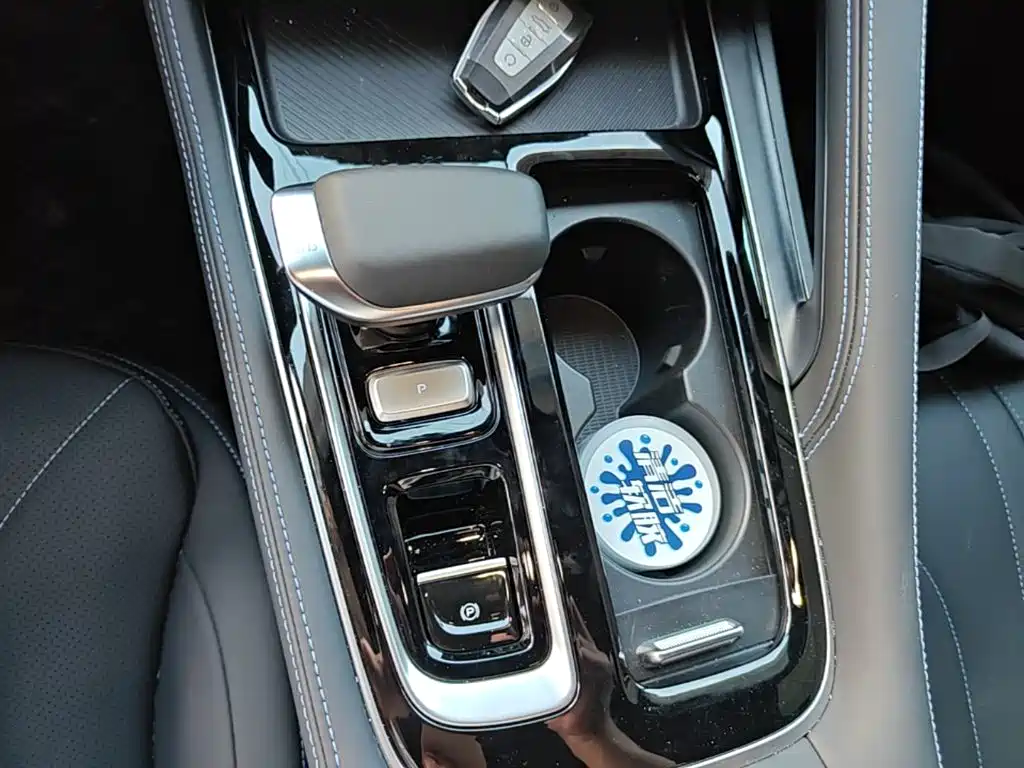Geely Xing Rui 2026 2026 Orient Yao 1.5TD Soaring Edition