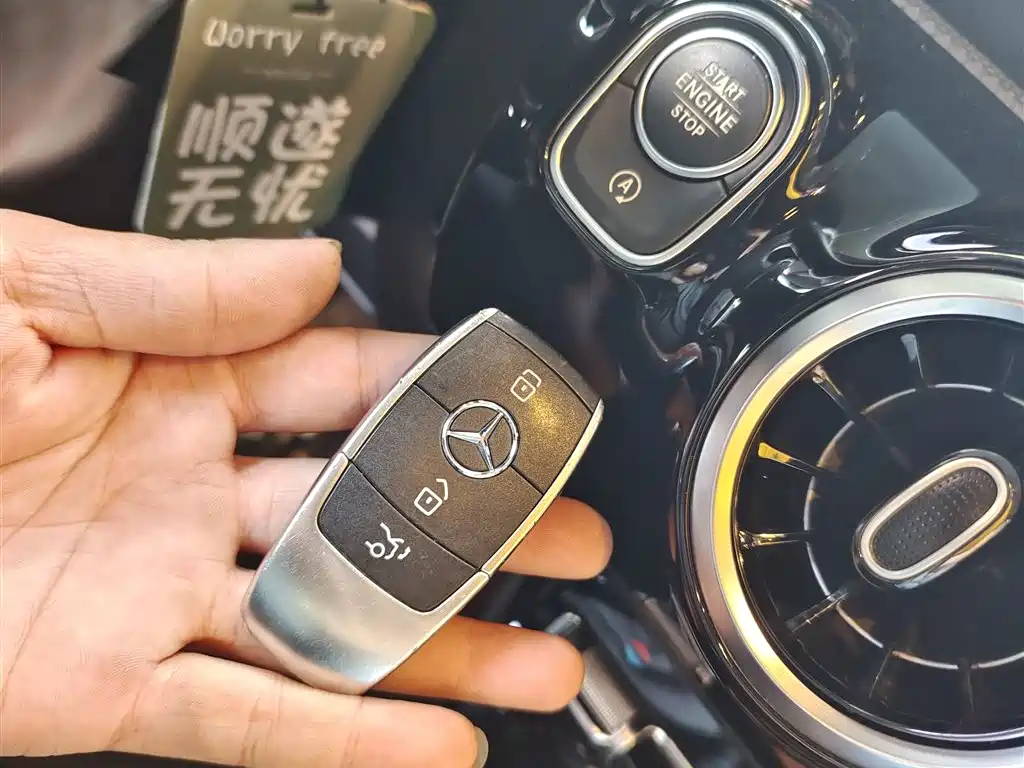 Mercedes-Benz A-Class 2019 A 180 L Sport Sedan фото 12