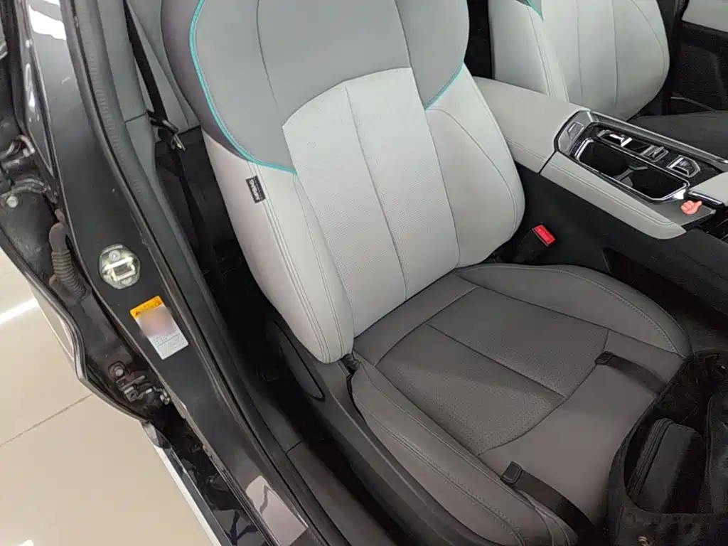 Changan UNI-T 2023 2023 2nd Generation 1.5T Premium