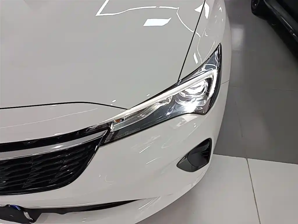 Buick Verano 2023 Pro Joy Edition фото 24