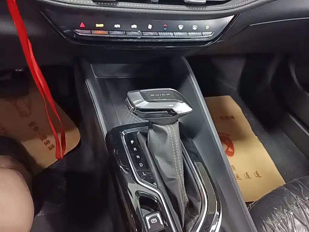 Buick Verano 2023 Pro Joy Edition фото 14