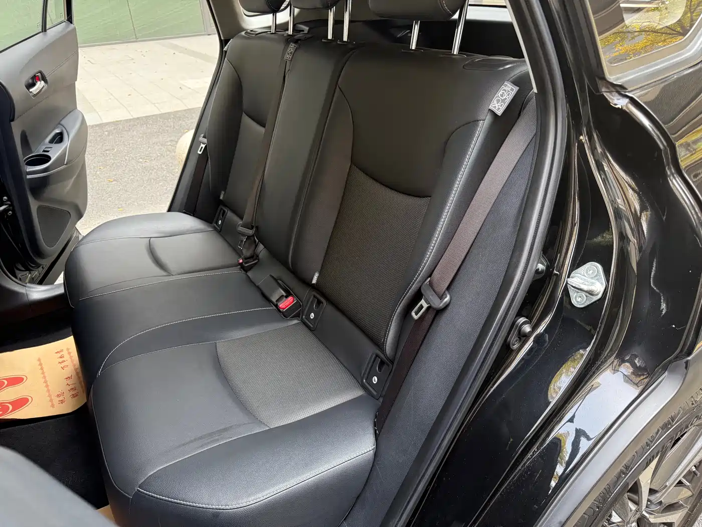 Toyota Frontlander 2022 2.0L CVT Luxury PLUS Edition фото 13