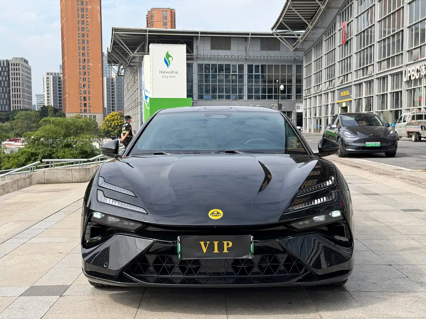 Lotus Emeya 2026 2025 600 Luxury