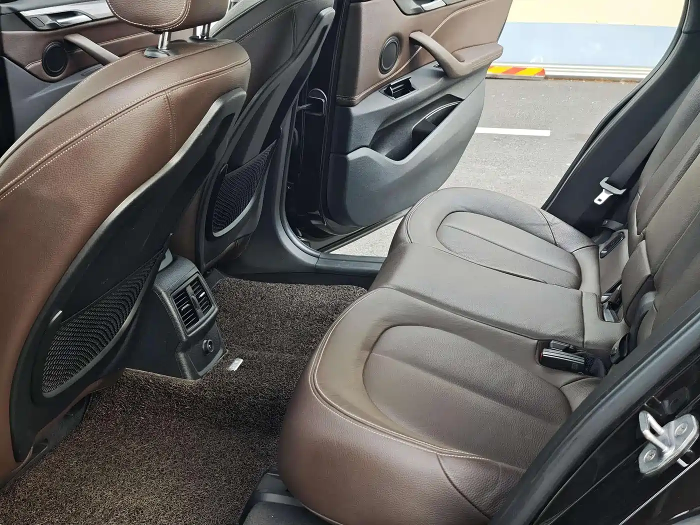 BMW X1 New Energy 2018 2019 xDrive25Le Luxury