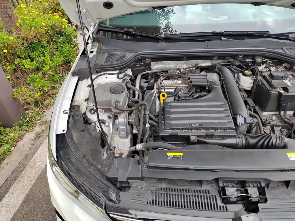 Фото 20 - Volkswagen Golf
