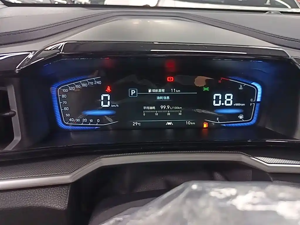Hyundai Kustu 2024 270TGDi LUX Premium Edition фото 12